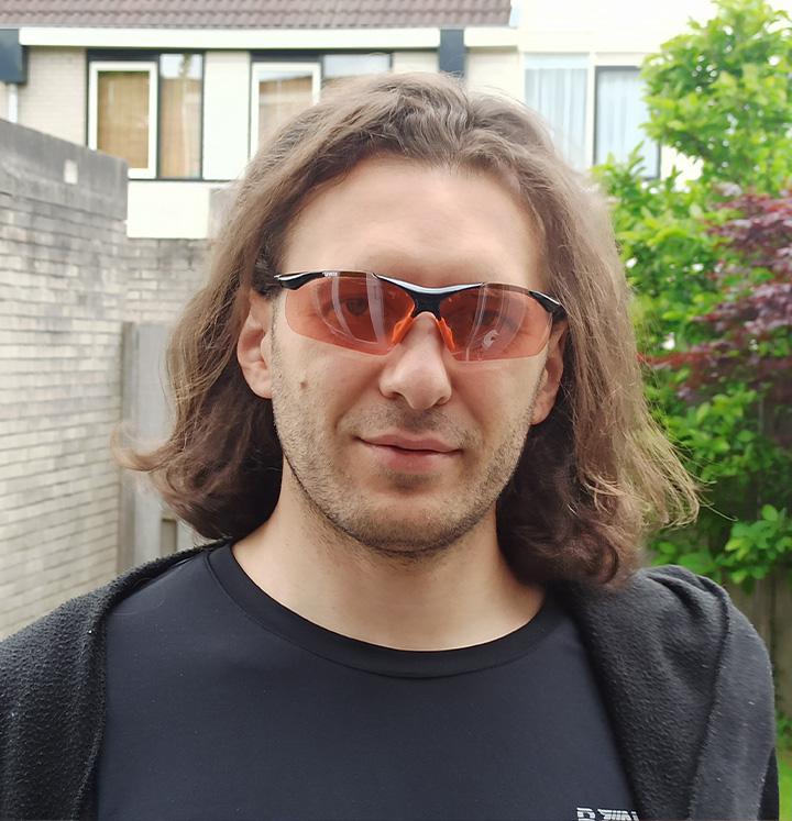 Kirill